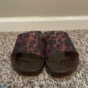 J Crew slides